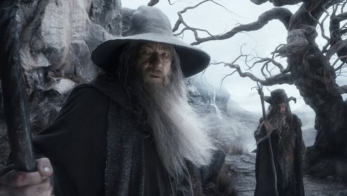 The Hobbit: The Desolation of Smaug - Người Hobbit: Đại Chiến Với Rồng Lửa - Hình 1