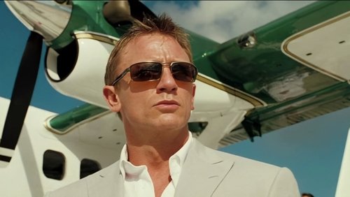 007: Casino Royale - Điệp Viên 007: Sòng Bạc Hoàng Gia - Hình 5
