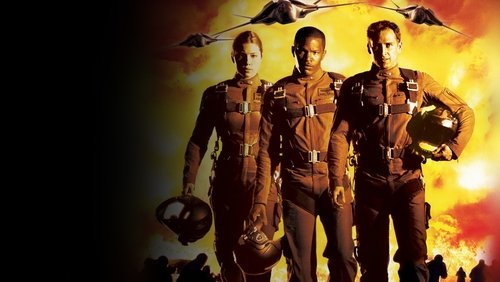 Stealth - Phi Đội Tàng Hình - Hình 1