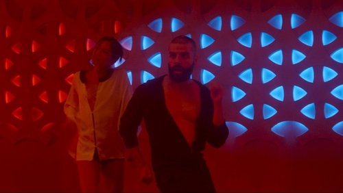 Ex Machina - Người Máy Trổi Dậy - Hình 2