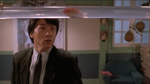 Dragons Forever - Rồng Bất Tử - Hình 2