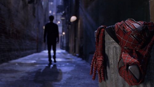 Spider-Man 2 - Người Nhện 2 - Hình 3