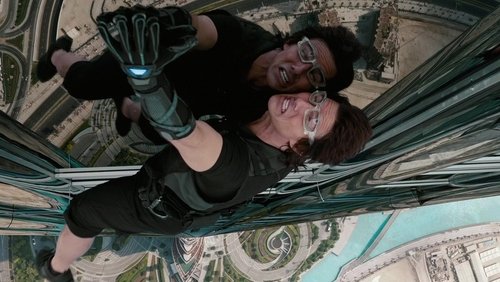 Mission: Impossible - Ghost Protocol - Nhiệm Vụ Bất Khả Thi 4: Chiến Dịch Bóng Ma - Hình 3