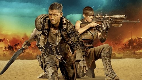 Mad Max: Fury Road - Max Điên Cuồng: Con Đường Chết - Hình 3