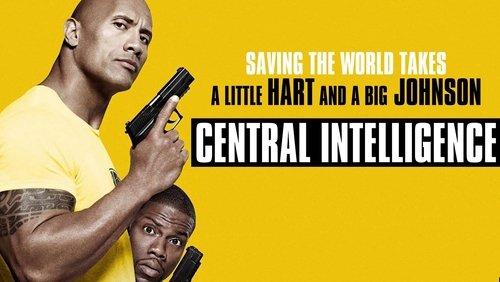 Central Intelligence - Cặp Đôi Gián Điệp - Hình 3