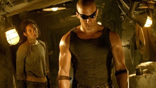 The Chronicles of Riddick - Huyền Thoại Riddick - Hình 2