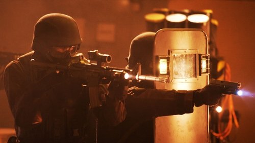 Cold War - Hàn Chiến - Hình 2