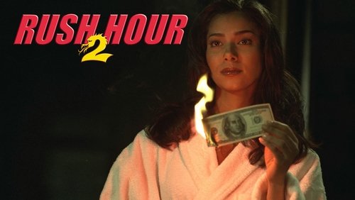 Rush Hour 2 - Giờ Cao Điểm 2 - Hình 4