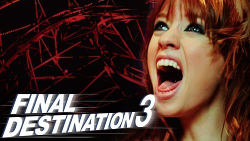 Final Destination 3 - Lưỡi Hái Tử Thần 3 - Hình 4