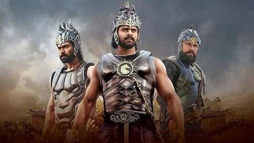 Baahubali: The Beginning - Sử Thi Baahabali 1: Khởi Nguyên - Hình 2