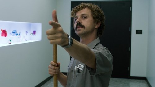 Ted 2 - Gấu Bựa Ted 2 - Hình 4