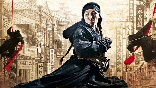 Bodyguards And Assassins - Thập Nguyệt Vi Thành - Hình 4
