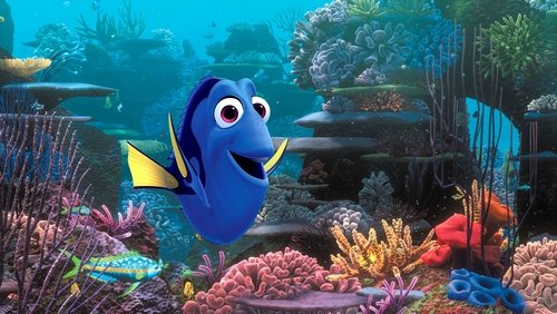 Finding Dory - Đi Tìm Dory - Hình 6
