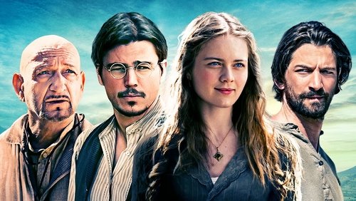 The Ottoman Lieutenant - Sĩ Quan Ottoman - Hình 1