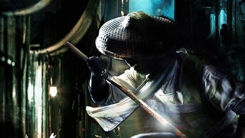 Vampire Cleanup Department - Biệt Đội Bắt Cương Thi - Hình 5