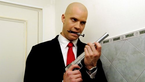 Hitman - Kẻ Săn Người - Hình 3