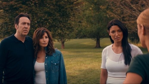 Inconceivable - Ác Phụ - Hình 4