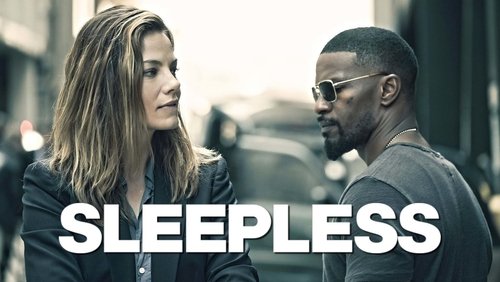 Sleepless - Đột Kích Màn Đêm - Hình 2