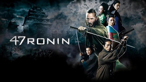 47 Ronin - 47 Lãng Nhân - Hình 1