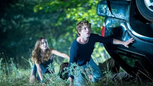 The Recall - Giải Thoát Ký Ức - Hình 2