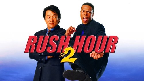 Rush Hour 2 - Giờ Cao Điểm 2 - Hình 3