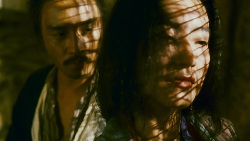Ashes Of Time - Đông Tà Tây Độc - Hình 3
