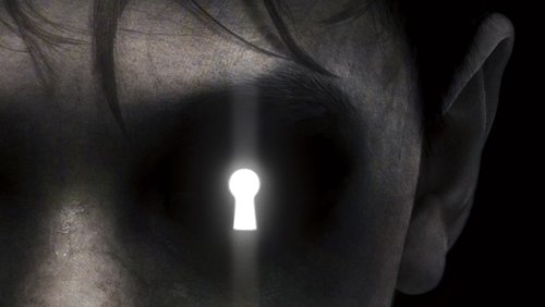 The Other Side Of The Door - Cánh Cổng Sinh Tử - Hình 2