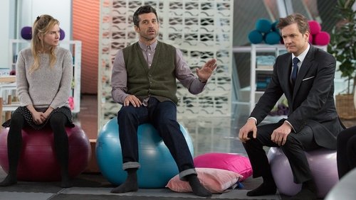 Bridget Jones's Baby - Nhóc Tì Của Tiểu Thư Jones - Hình 1