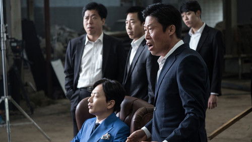 Luck-Key - <a class='seoclass' href='/phim/luck-key-745' title='Xem phim Xin Lỗi Anh Chỉ Là Sát Thủ'>Xin Lỗi Anh Chỉ Là Sát Thủ</a> - Hình 1