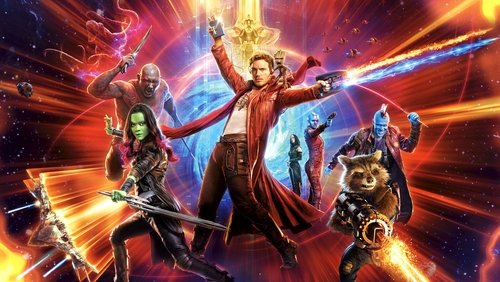 Guardians Of The Galaxy Vol 2 - Vệ Binh Dải Ngân Hà 2 - Hình 4