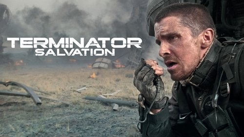 Terminator Salvation - Kẻ Hủy Diệt 4: Sự Cứu Rỗi - Hình 4