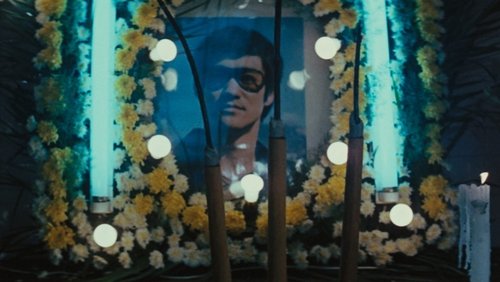 Game Of Death - Tử Vong Du Hý - Hình 3