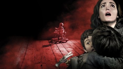 Insidious: Chapter 2 - Quỷ Quyệt 2 - Hình 2