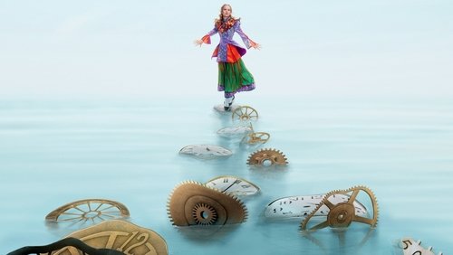 Alice Through the Looking Glass - Alice Ở Xứ Sở Trong Gương - Hình 2
