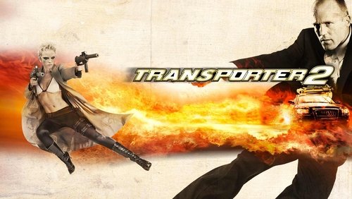 Transporter 2 - Người Vận Chuyển 2 - Hình 3