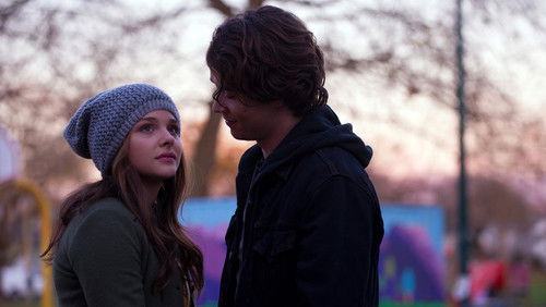 If I Stay - Nếu Em Ở Lại - Hình 3