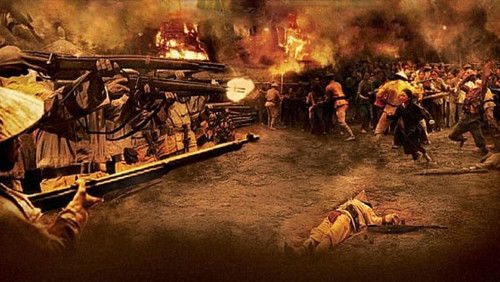 The Rebel - Dòng Máu Anh Hùng - Hình 5