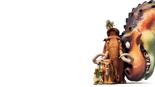 Ice Age: Dawn of the Dinosaurs - Kỷ Băng Hà 3: Khủng Long Thức Giấc - Hình 2