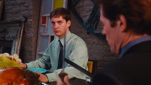 Spider-Man - Người Nhện - Hình 1