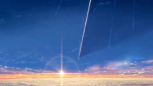 Your Name - Tên Cậu Là Gì - Hình 4