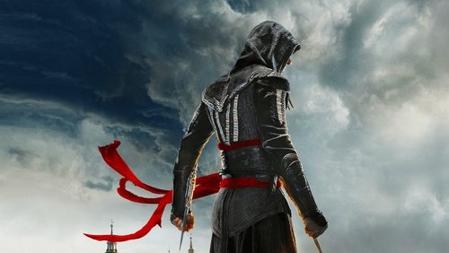 Assassin's Creed - Sát Thủ Bóng Đêm - Hình 1