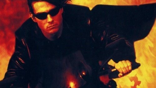 Mission: Impossible 2 - Nhiệm Vụ Bất Khả Thi 2 - Hình 2