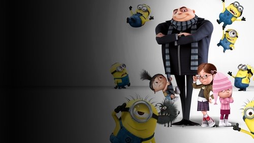 Despicable Me - Kẻ Trộm Mặt Trăng - Hình 2