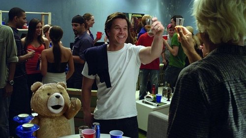 Ted - Gấu Bựa Ted - Hình 4