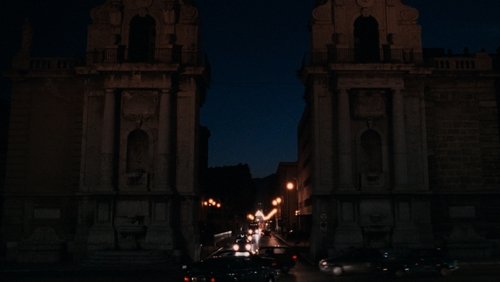 The Godfather: Part 3 - Bố Già Phần 3 - Hình 4