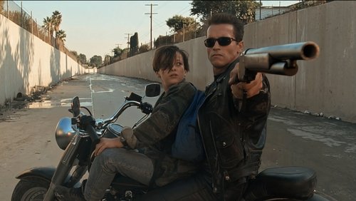 Terminator 2: Judgment Day - Kẻ Hủy Diệt 2: Ngày Phán Xét - Hình 4
