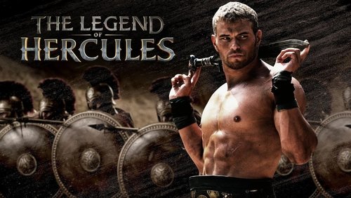 The Legend of Hercules - Hercules: Huyền Thoại Bắt Đầu - Hình 1