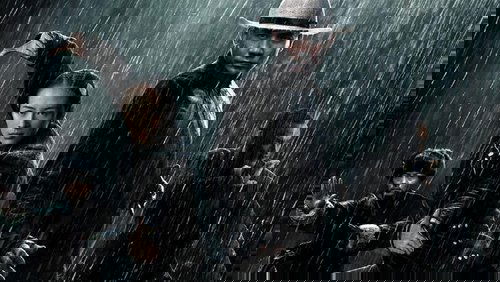 The Grandmaster - Diệp Vấn: Nhất Đại Tông Sư - Hình 2