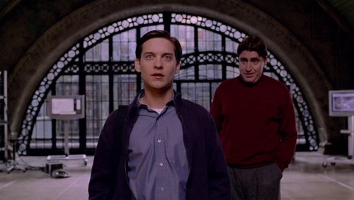 Spider-Man 2 - Người Nhện 2 - Hình 2