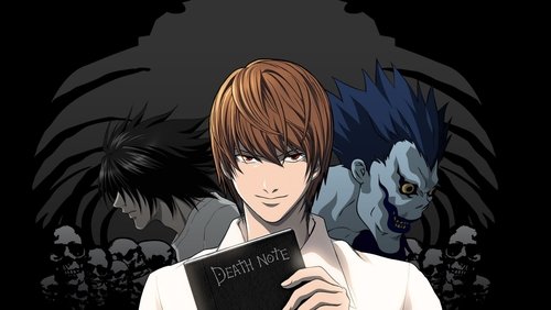 Death Note - Quyền Sổ Tử Thần - Hình 4